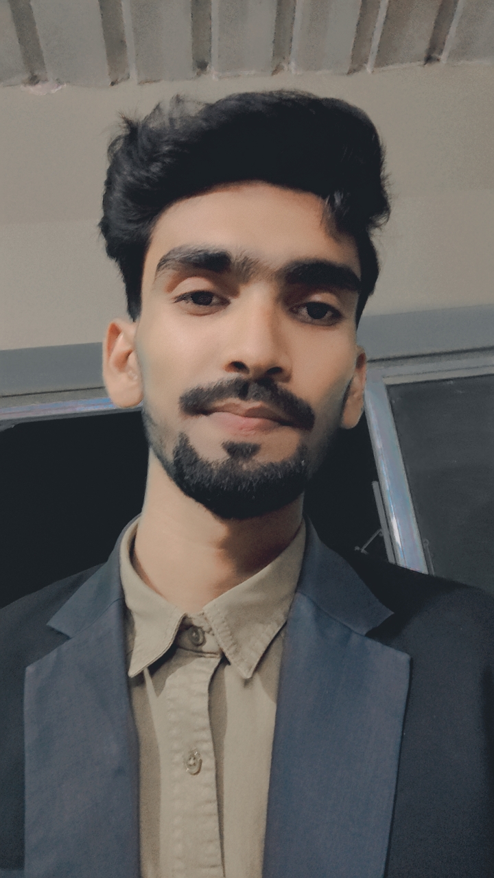 sawan kishor chanchal